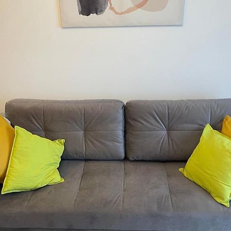 2-Room In New House, Wola Varsavia Esterno foto