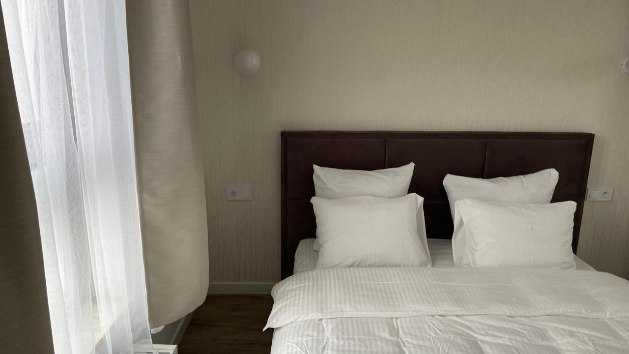 2-Room In New House, Wola Varsavia Esterno foto